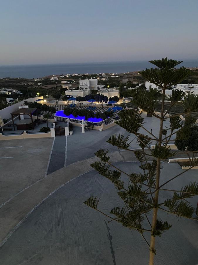 Romantic Spa Resort Santorini Island Zewnętrze zdjęcie