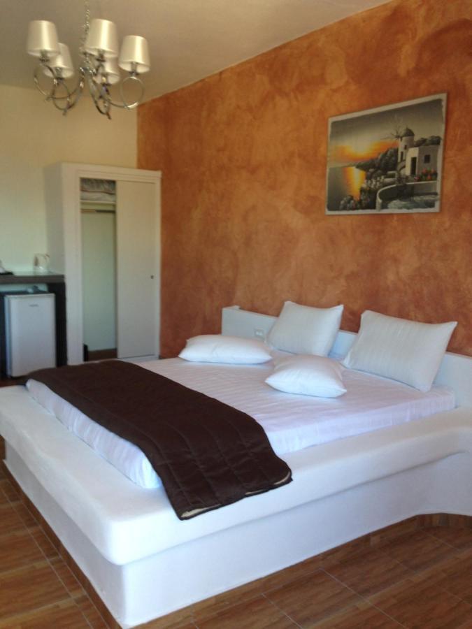 Romantic Spa Resort Santorini Island Zewnętrze zdjęcie